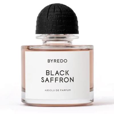 Black Saffron Absolu de Parfum_#100ml
