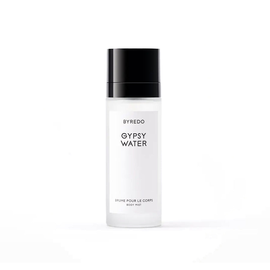 Gypsy Water Body Mist_#100ml