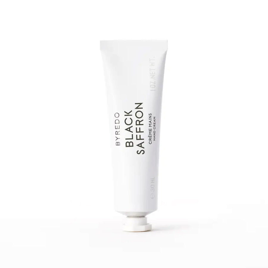 black saffron hand cream_#30ml
