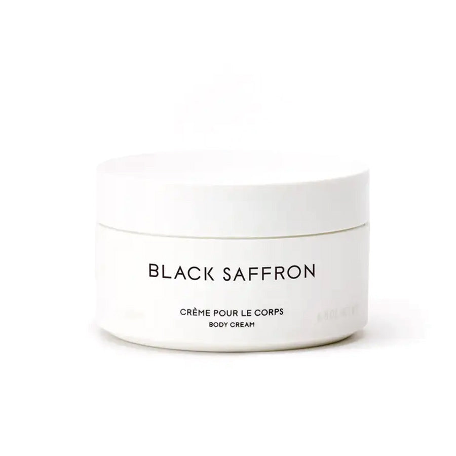 Black Saffron Body Cream_#200ml