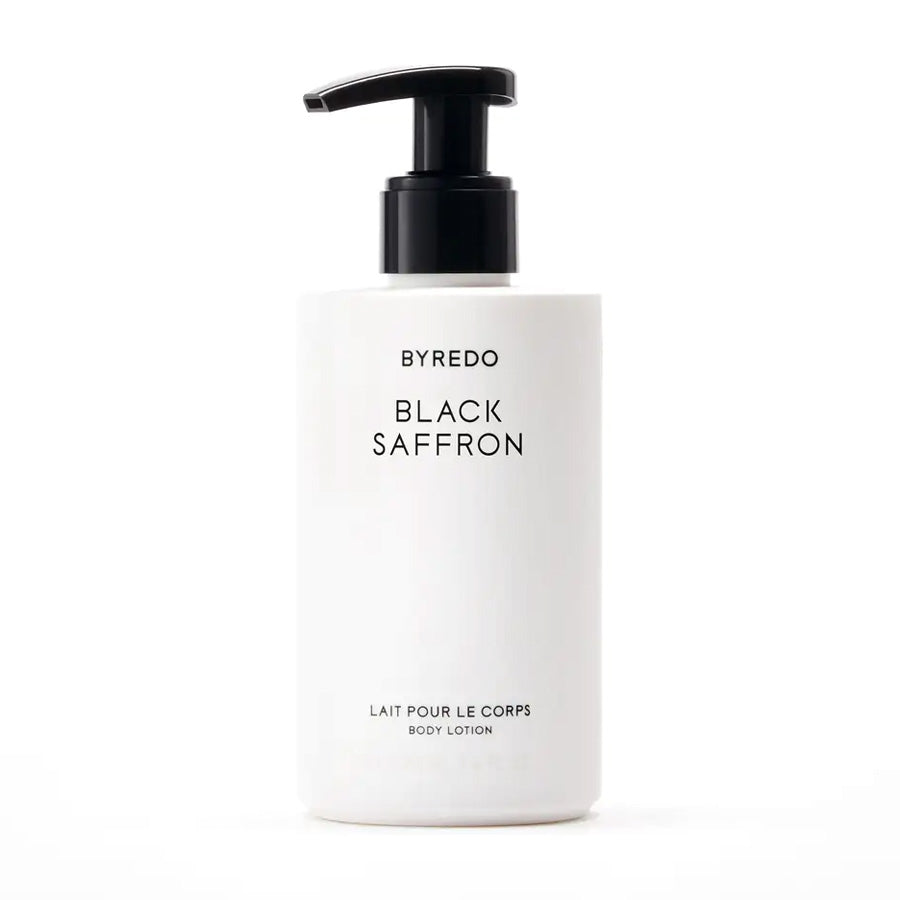 black saffron body lotion_#225ml