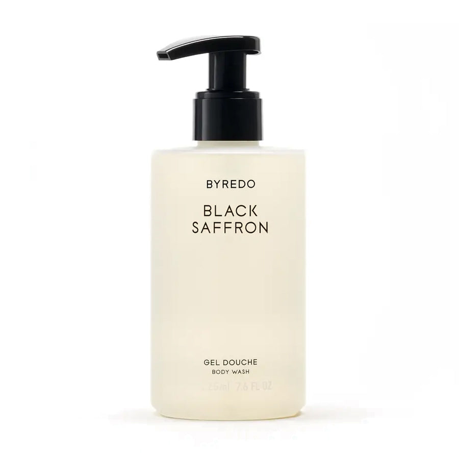 Black Saffron Body Wash_#225ml
