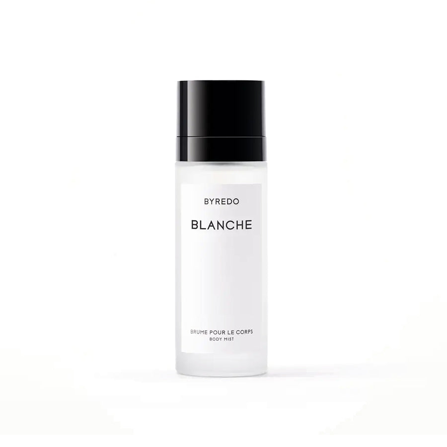 Blanche Body Mist_#100ml