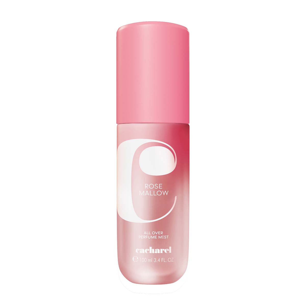 Rose Mallow All Over Perfume Mist_#100ml