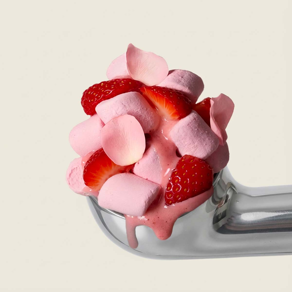 rose mallow all over perfume mist_#100ml