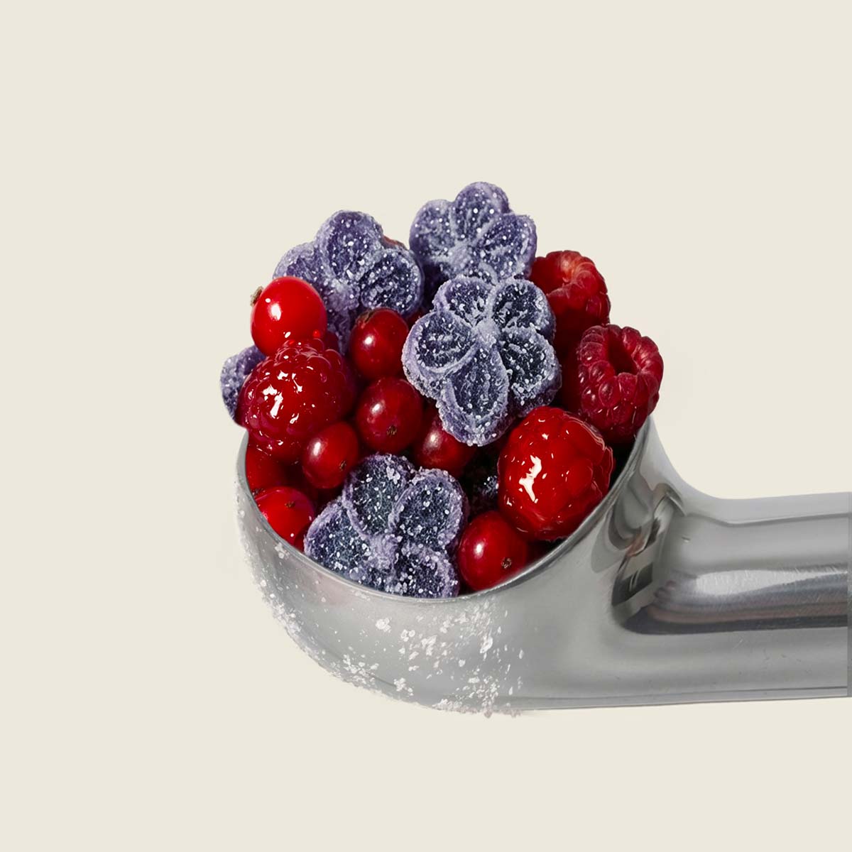 Violette Sugar All Over Perfume Mist_#100ml