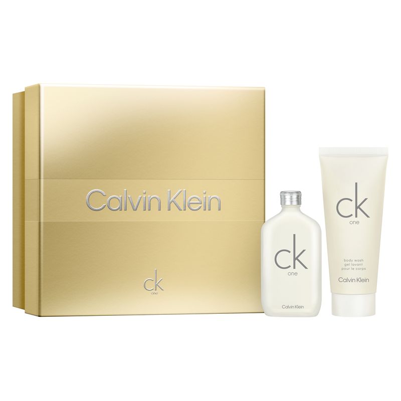 Cofanetto Ck One_#Cofanetto