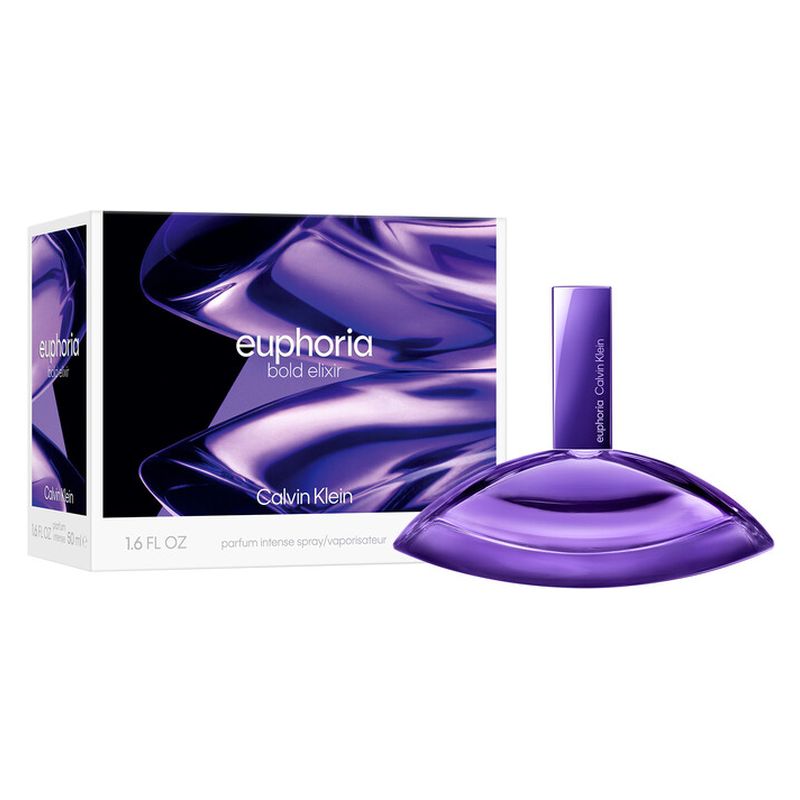 Euphoria Bold Elixir Parfum Intense_#50ml