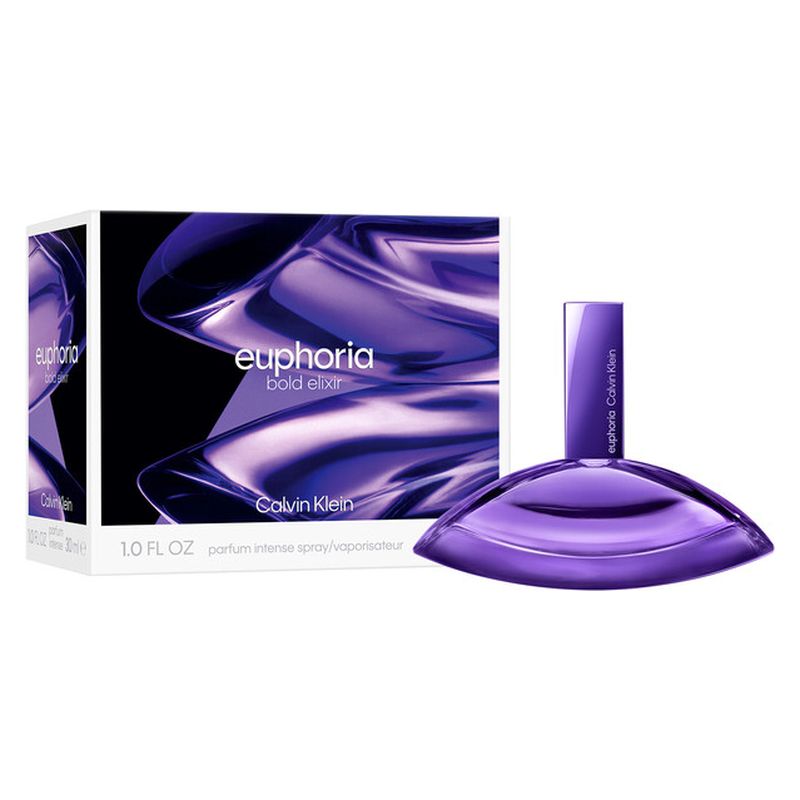 Euphoria Bold Elixir Parfum Intense_#30ml
