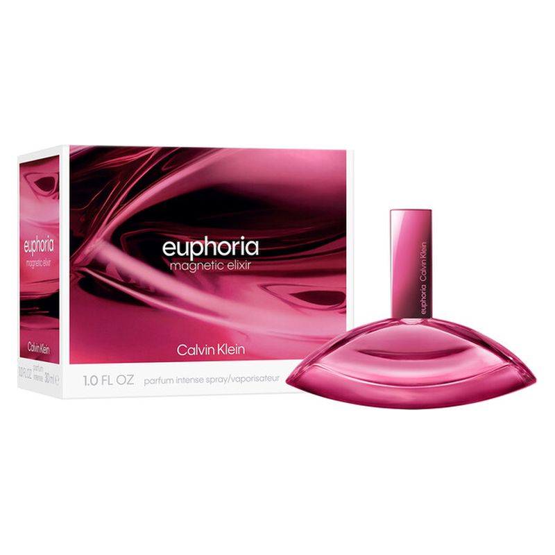 Euphoria Magnetic Elixir Parfum Intense_#30ml