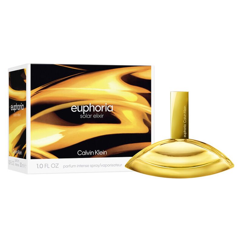 euphoria solar elixir parfum intense_#30ml