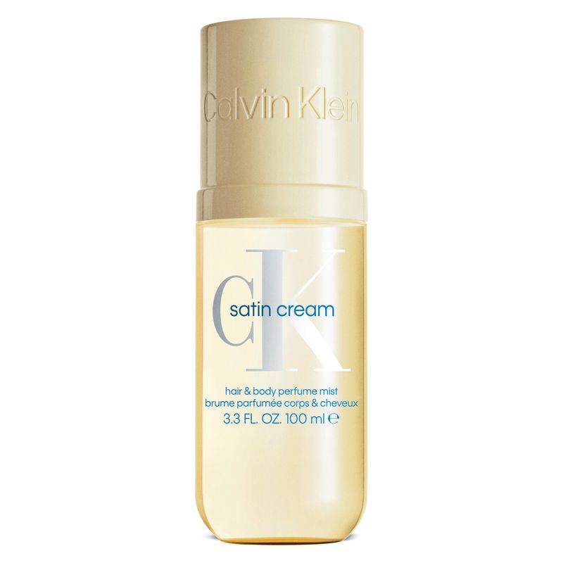 body mist satin cream_#100ml