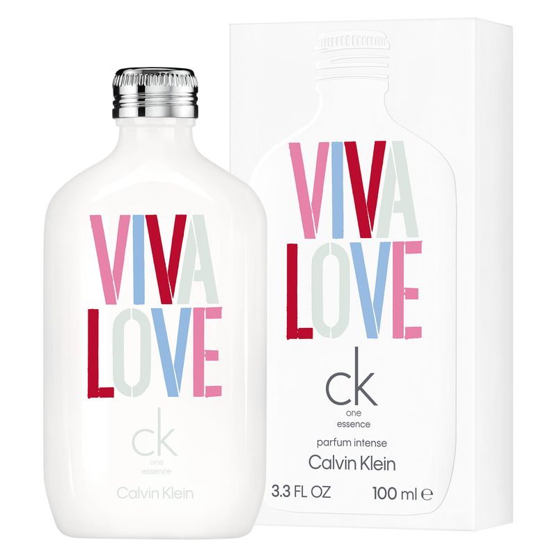 Viva Love Parfum Intense_#100ml