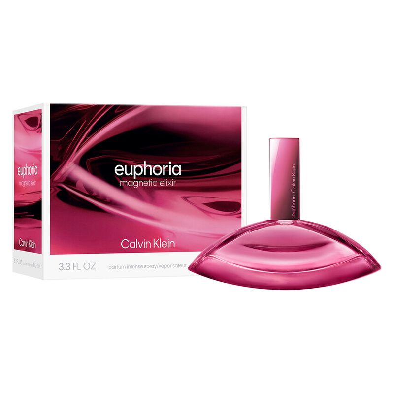 Euphoria Magnetic Elixir Parfum Intense_#100ml