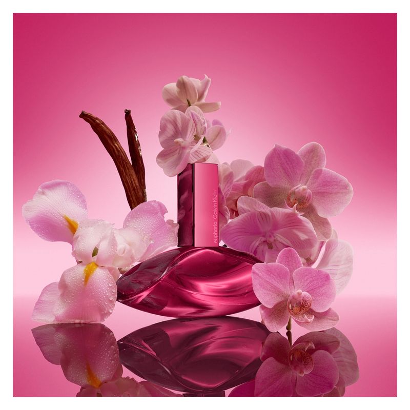 Euphoria Magnetic Elixir Parfum Intense_#100ml