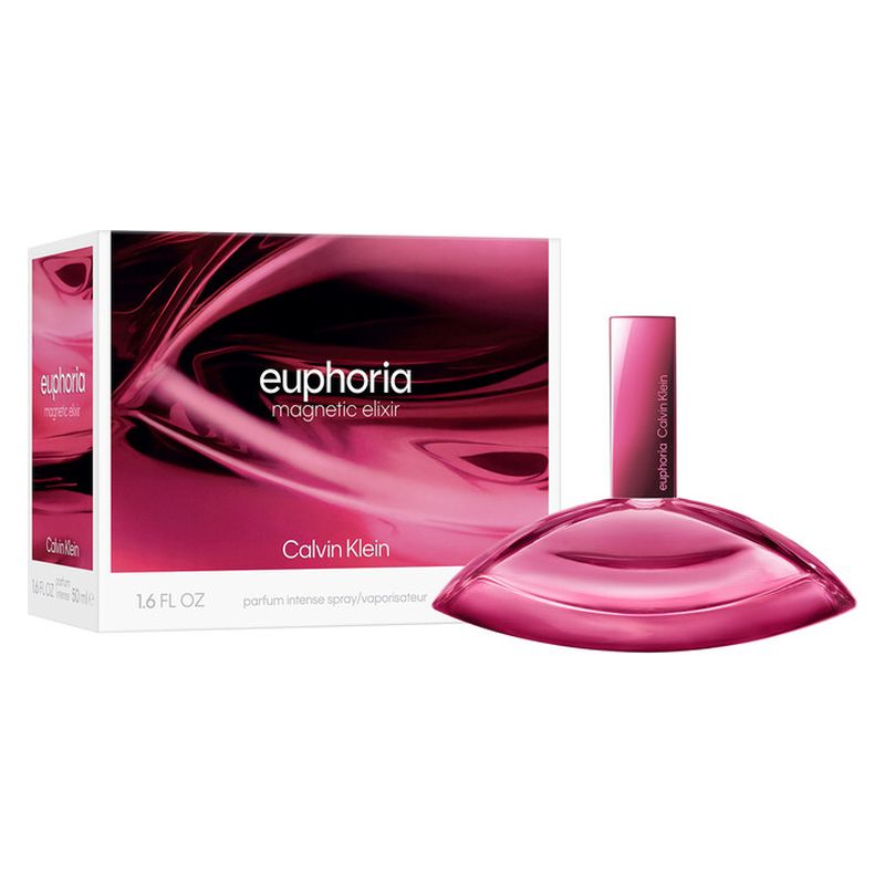 Euphoria Magnetic Elixir Parfum Intense_#50ml