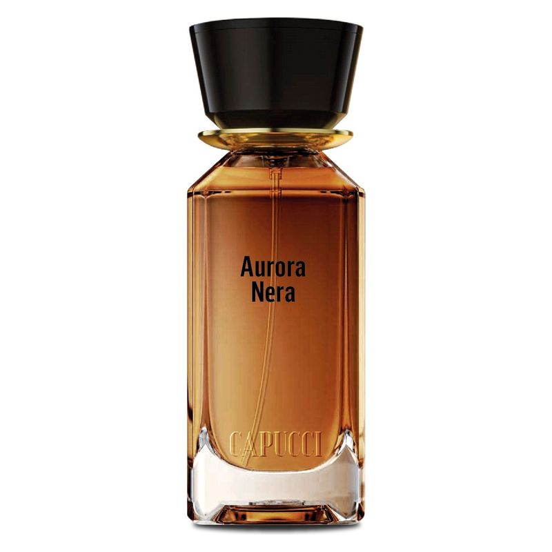 Aurora Nera Eau de Parfum Intense_#100ml