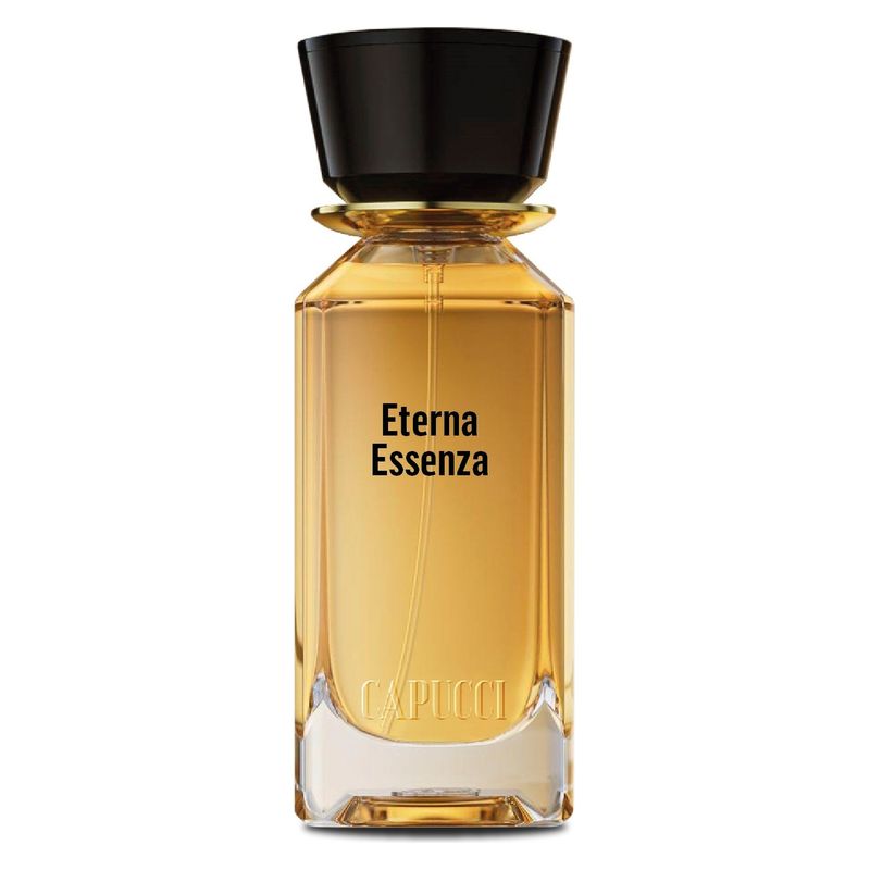 Eterna Essenza Eau de Parfum Intense_#100ml