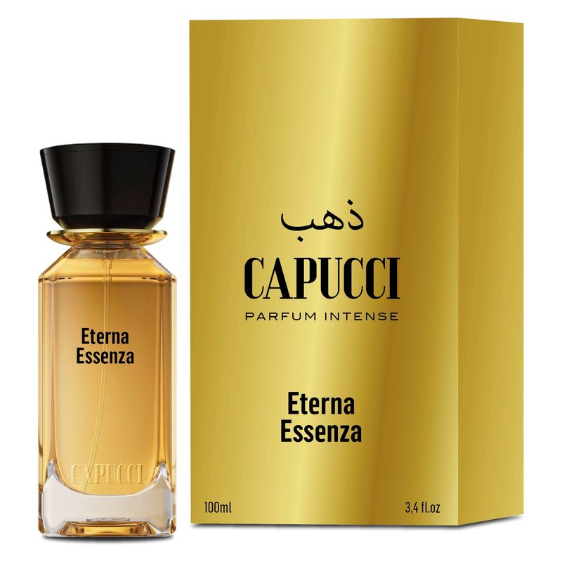 Eterna Essenza Eau de Parfum Intense_#100ml