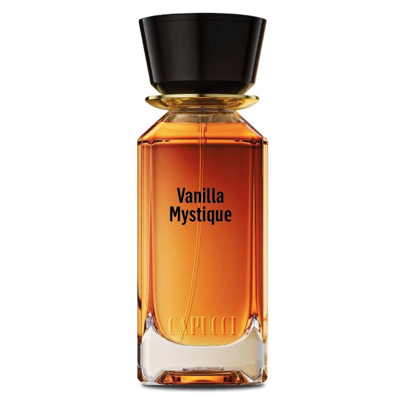 Vanilla Mystique Eau de Parfum Intense_#100ml
