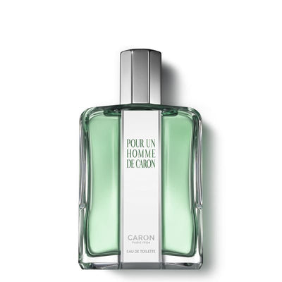 Pour un Homme Eau de Toilette