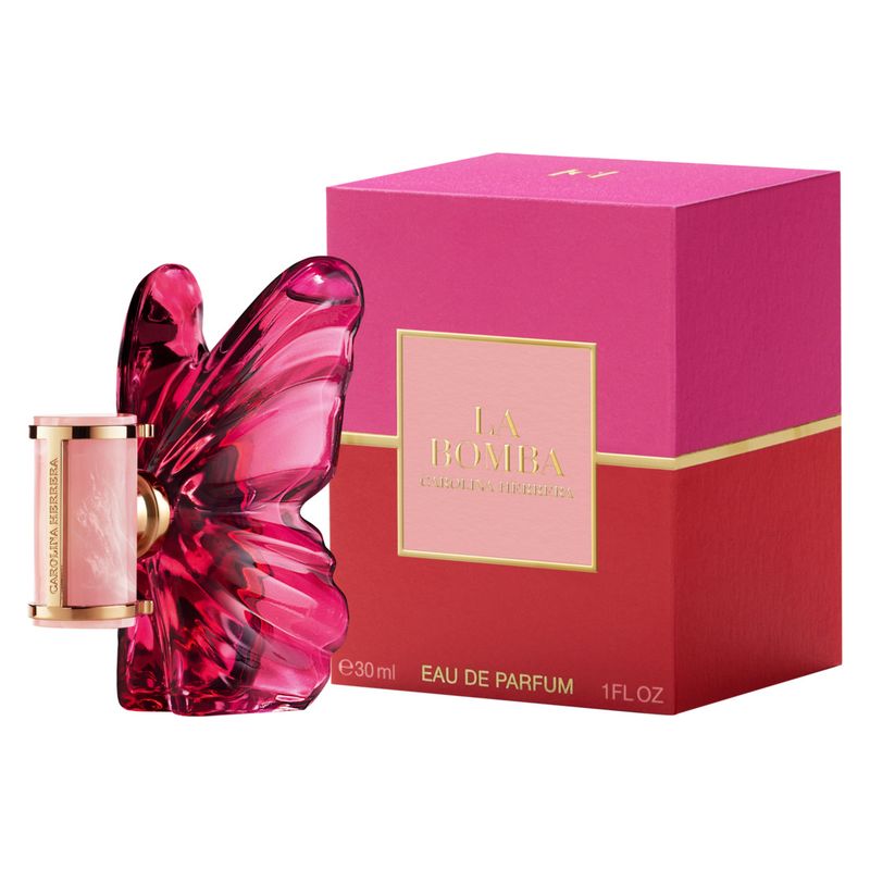 la bomba eau de parfum_#30ml