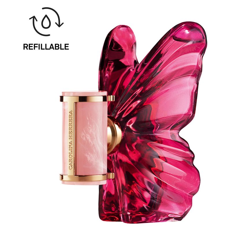 la bomba eau de parfum_#50ml - ricaricabile