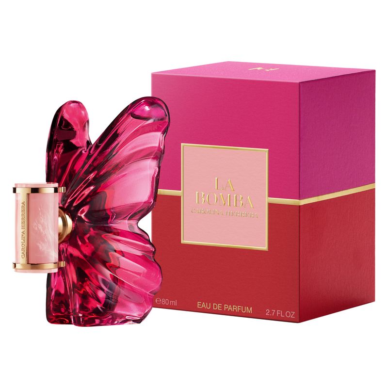 la bomba eau de parfum_#80ml