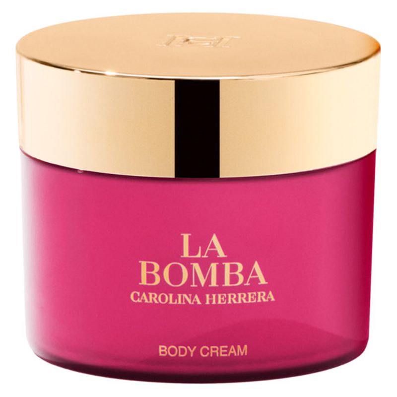La Bomba Crema Corpo_#200ml