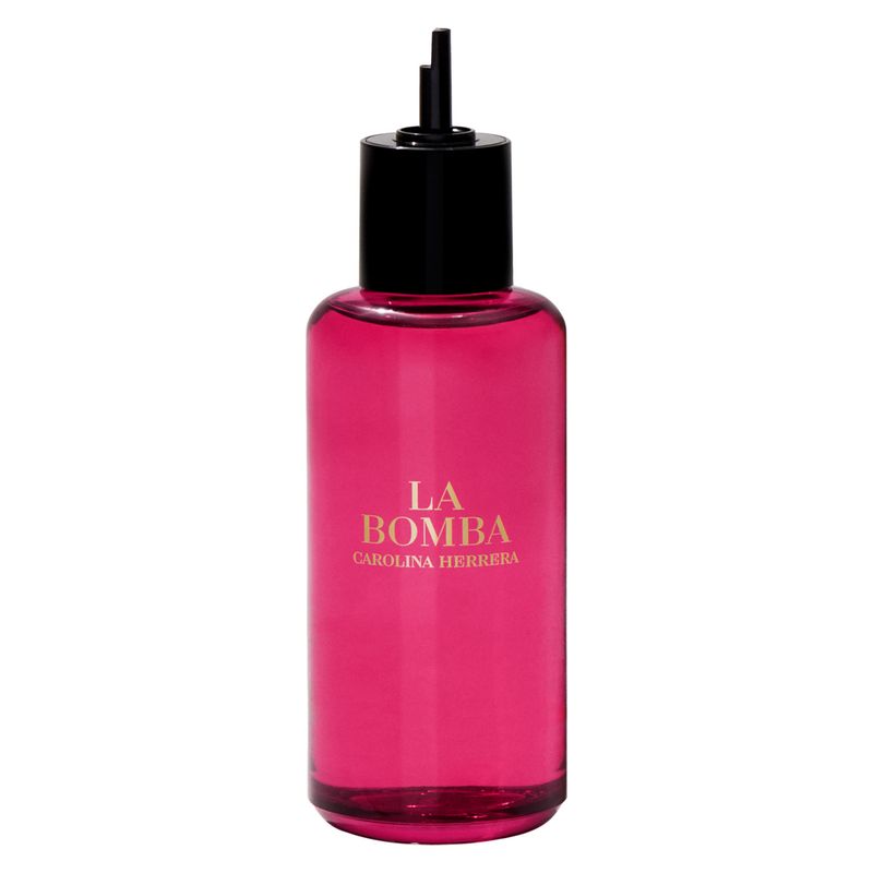 La Bomba Eau de Parfum_#200ml - Ricarica