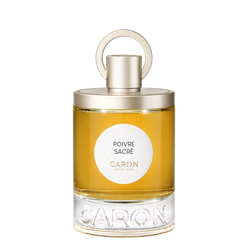Parfum Sacr Eau de Parfum – Bontempo profumi