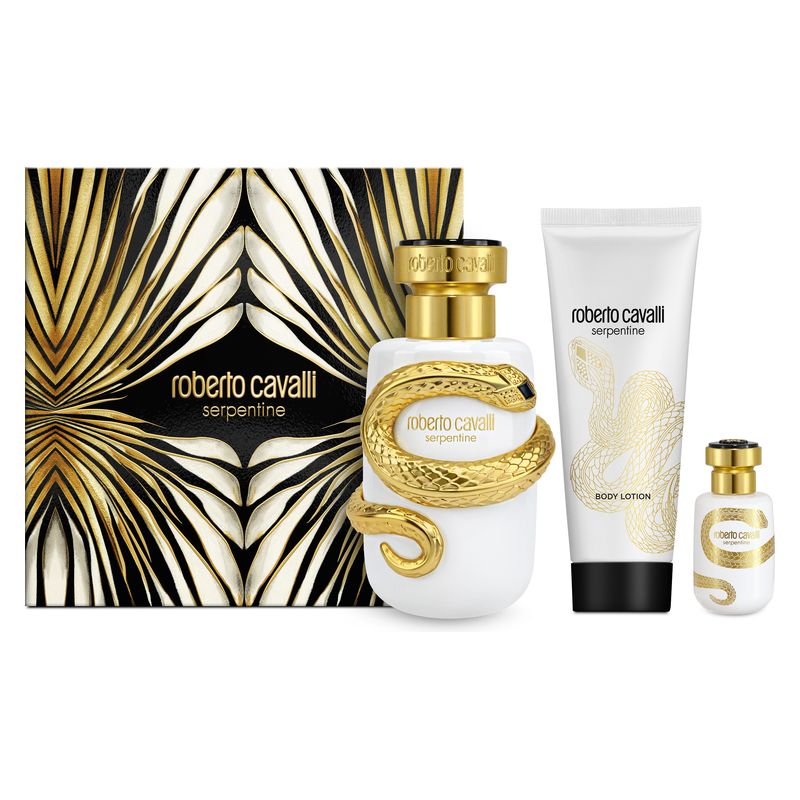 Cofanetto Cavalli Serpentine 2025_#Cofanetto