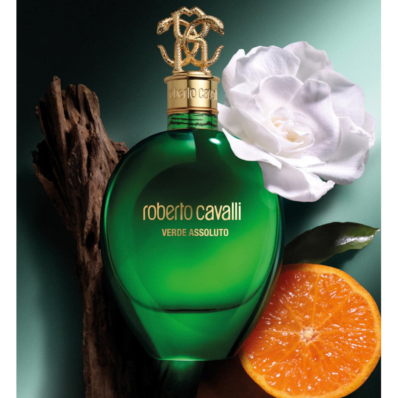 verde assoluto eau de parfum_#75ml