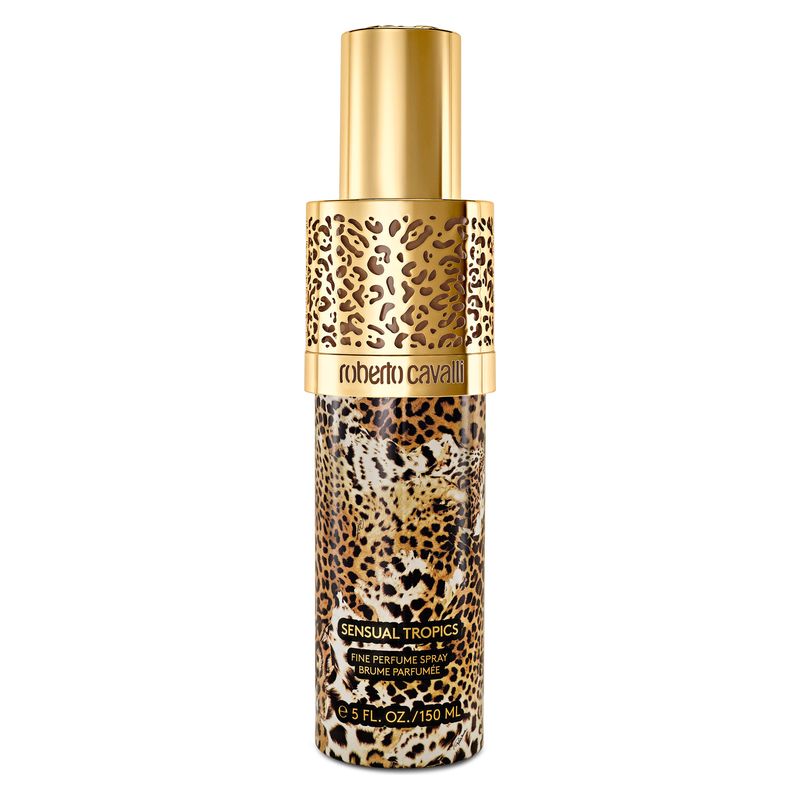 sensual tropics fine perfume spray_#150ml