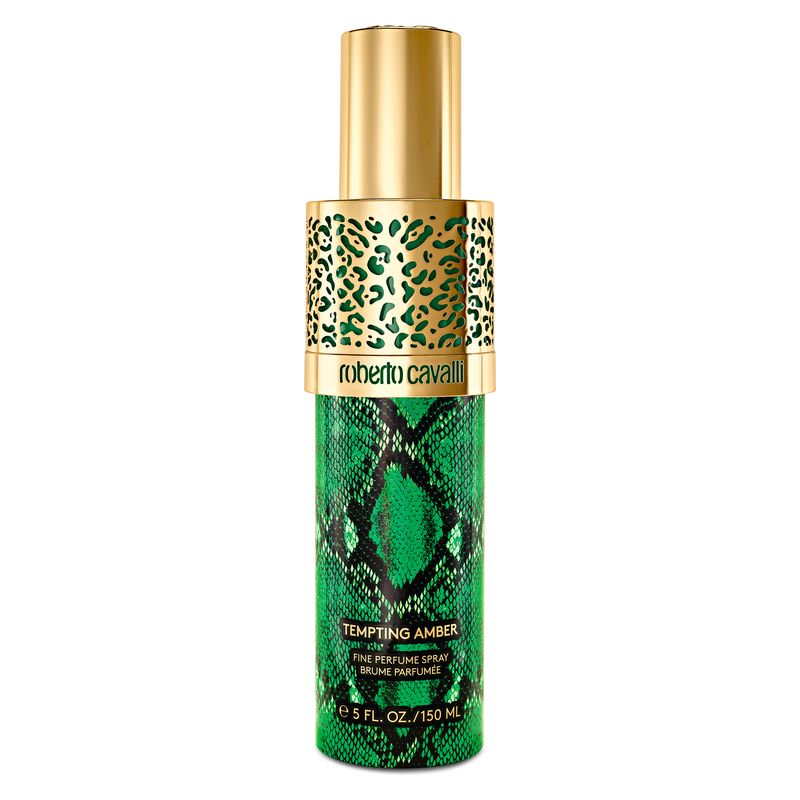 tempting amber fine perfume spray_#150ml
