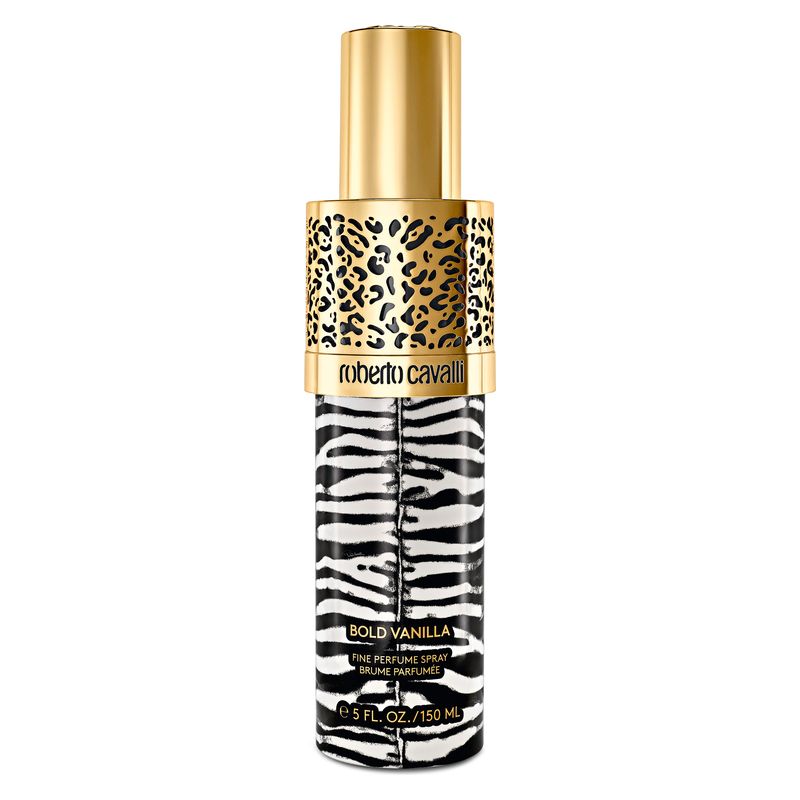Bold Vanilla Fine Perfume Spray_#150ml