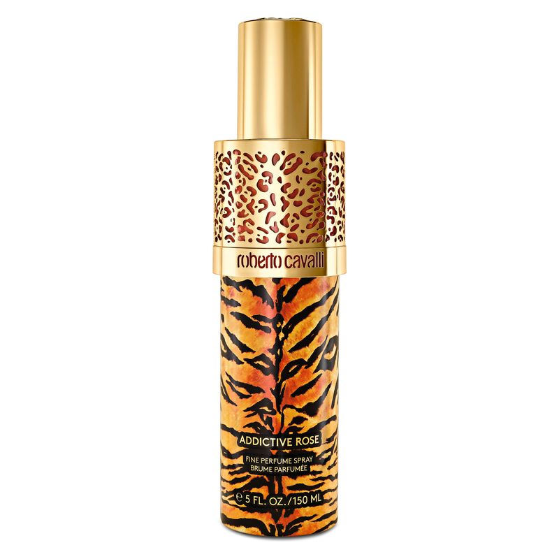 addictive rose fine perfume spray_#150ml