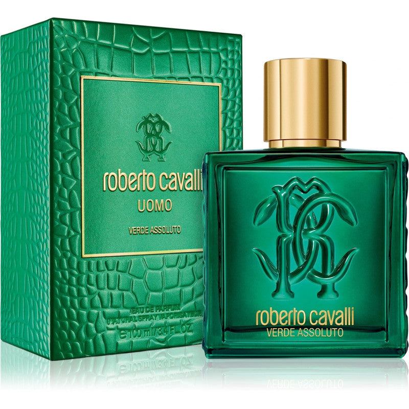 Verde Assoluto Uomo Eau de Toilette_#100ml