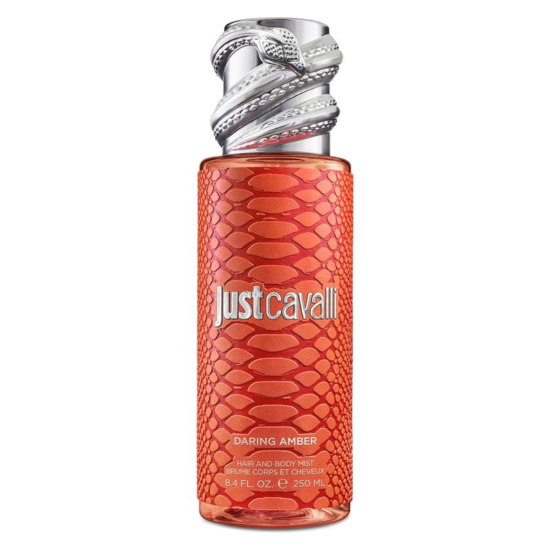 Daring Amber Hair & Body Mist_#250ml