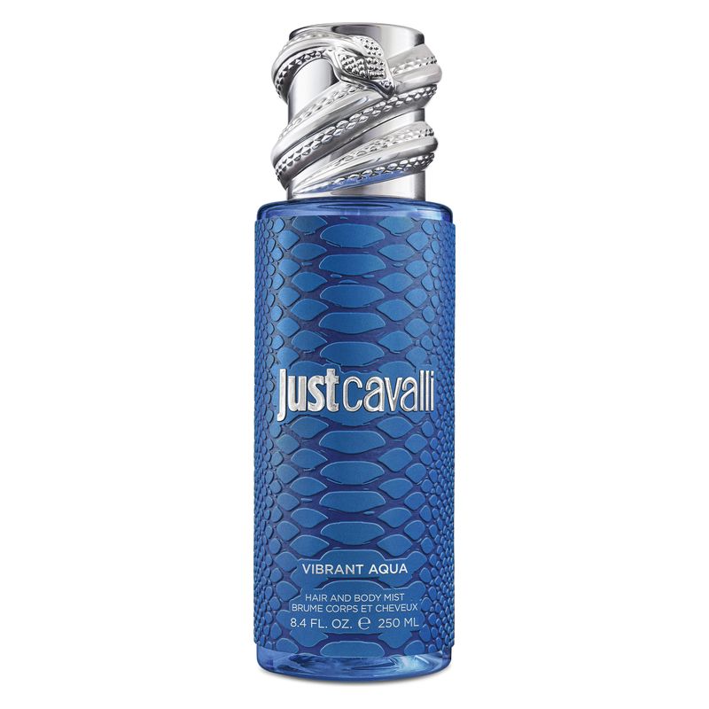Vibrant Aqua Hair & Body Mist_#250ml