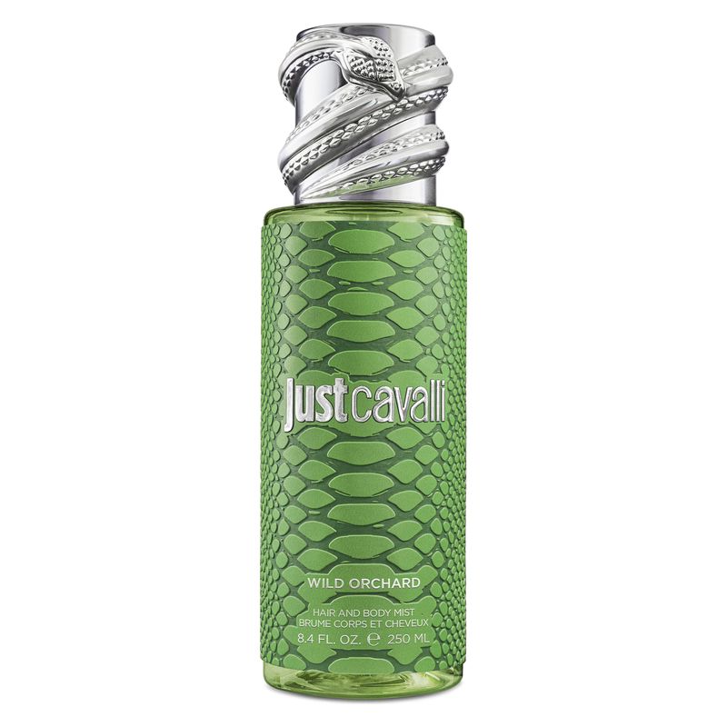 Wild Orchard Hair & Body Mist_#250ml