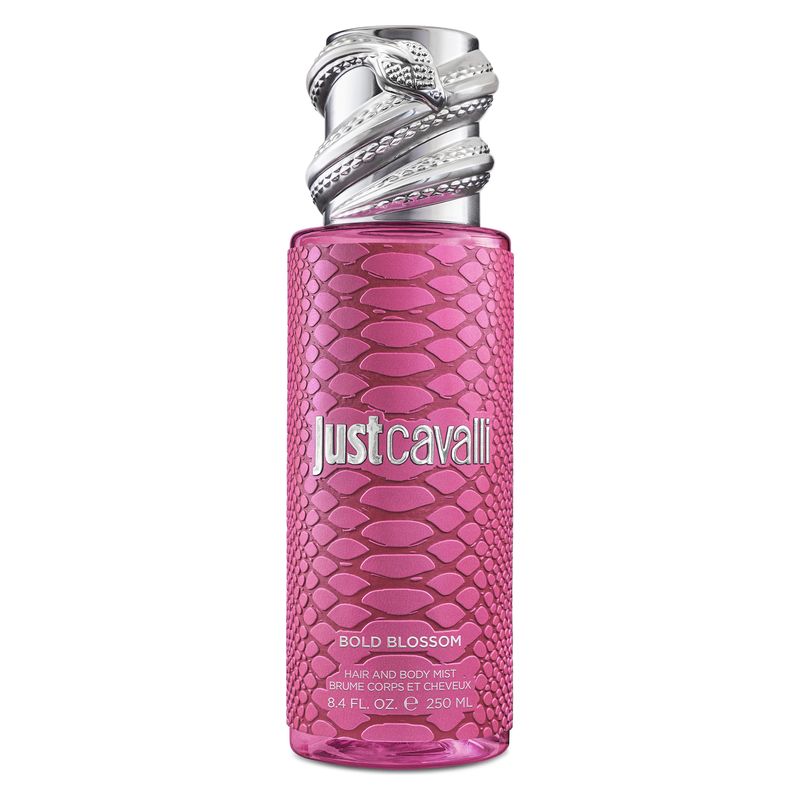 Bold Blossom Hair & Body Mist_#250ml