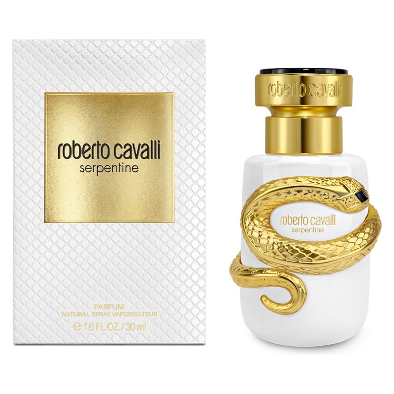 serpentine eau de parfum_#30ml