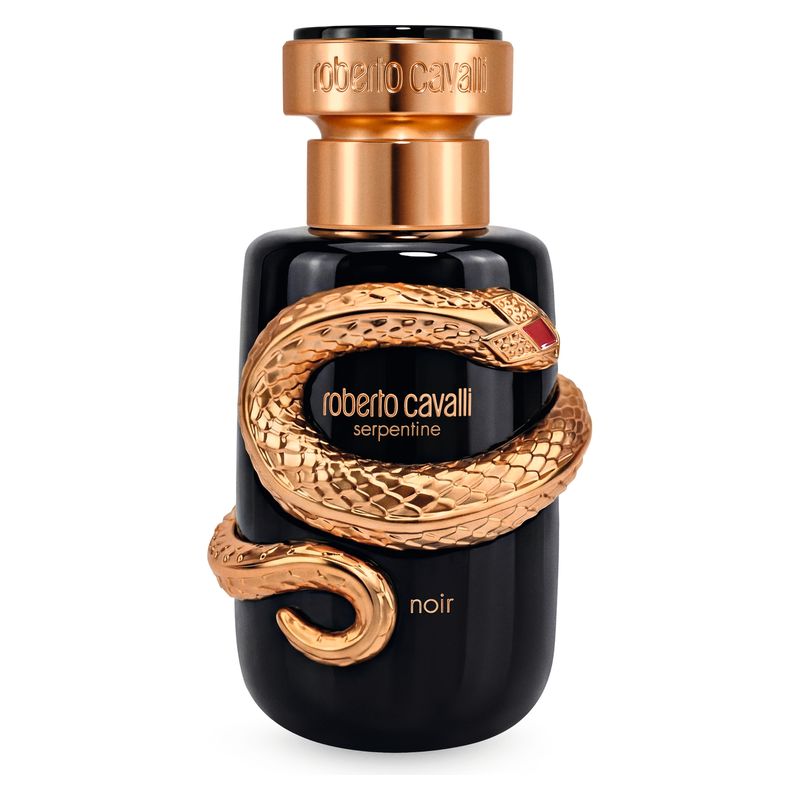 serpentine noir parfum_#50ml