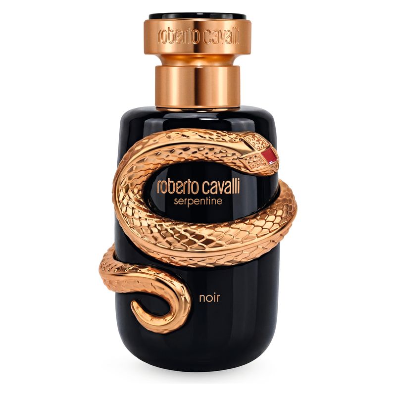 Serpentine Noir Parfum_#100ml
