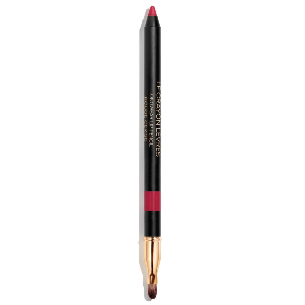CHA188178_#178 rouge cerise