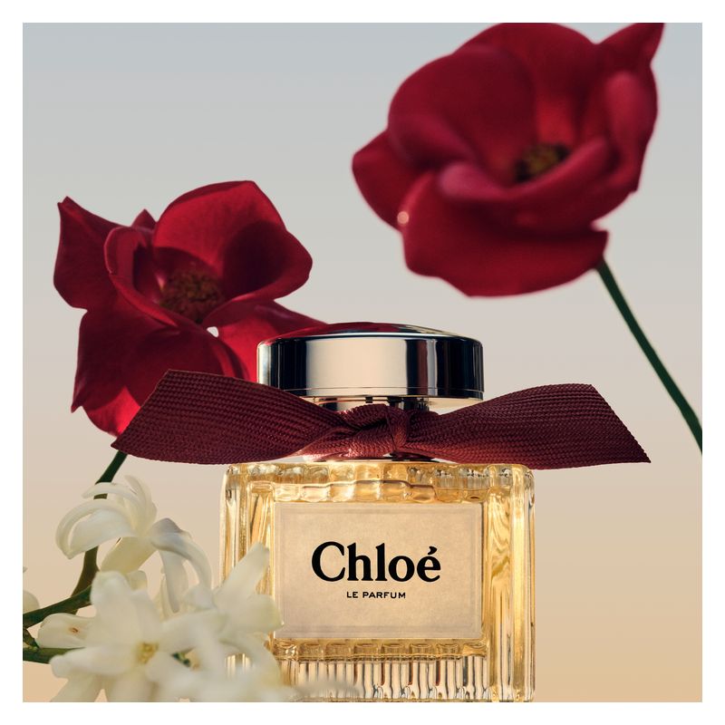 chloe le parfum_#30ml - ricaricabile