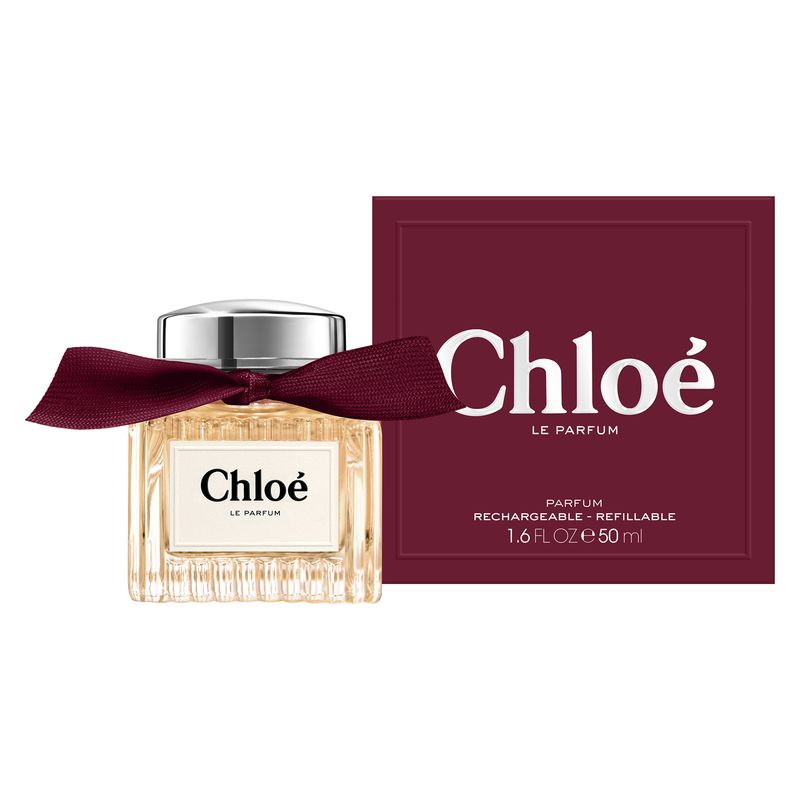 Chloe Le Parfum_#50ml - Ricaricabile