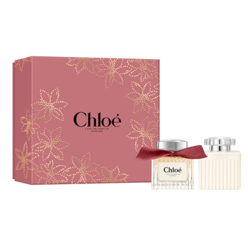 Cofanetto Chloe Intense_#Cofanetto