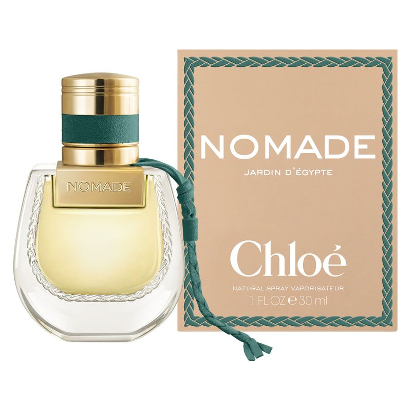 nomade jardin d'egypt eau de parfum_#30ml